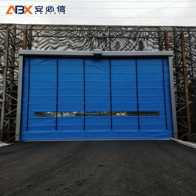 深圳市堆积门