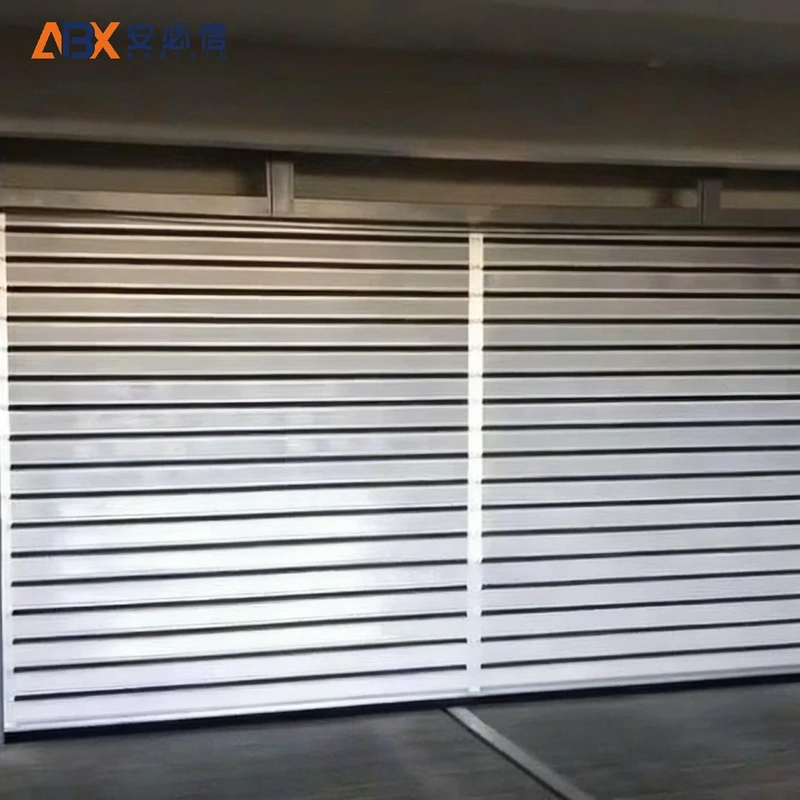 深圳市感应高速门